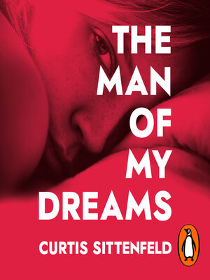 cover image of The Man of My Dreams